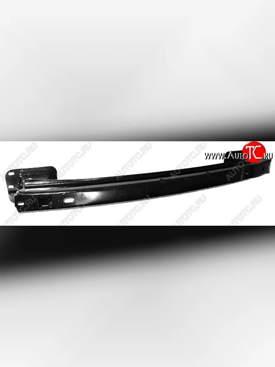 Усилитель заднего бампера SAT (металл) Ford Focus 3 седан дорестайлинг (2011-2015)  в Самаре Самарской области