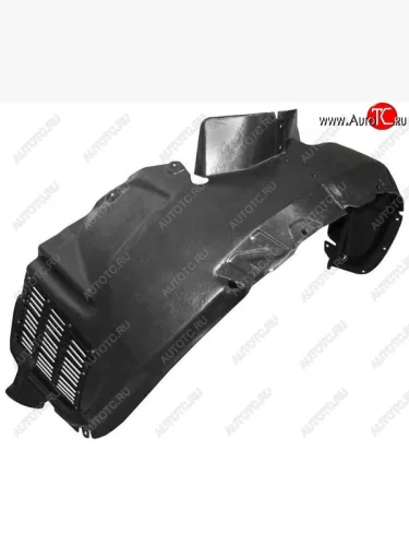 Левый подкрылок передний SAT (пр-во Тайвань) Hyundai Tucson JM (2004-2010)