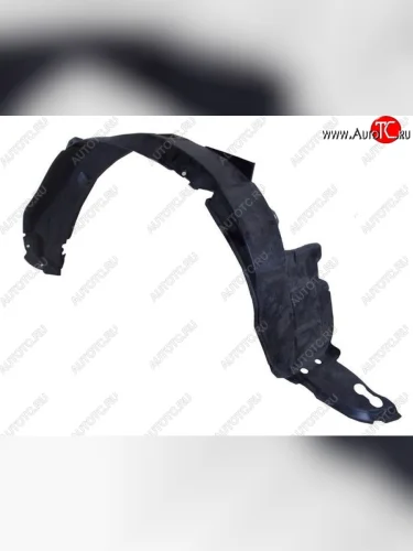 Левый подкрылок передний SAT (пр-во Тайвань) Hyundai Santa Fe SM (2000-2012)