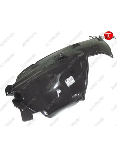 Левый подкрылок передний SAT (задняя часть) INFINITI G35 V36 седан (2006-2015)
