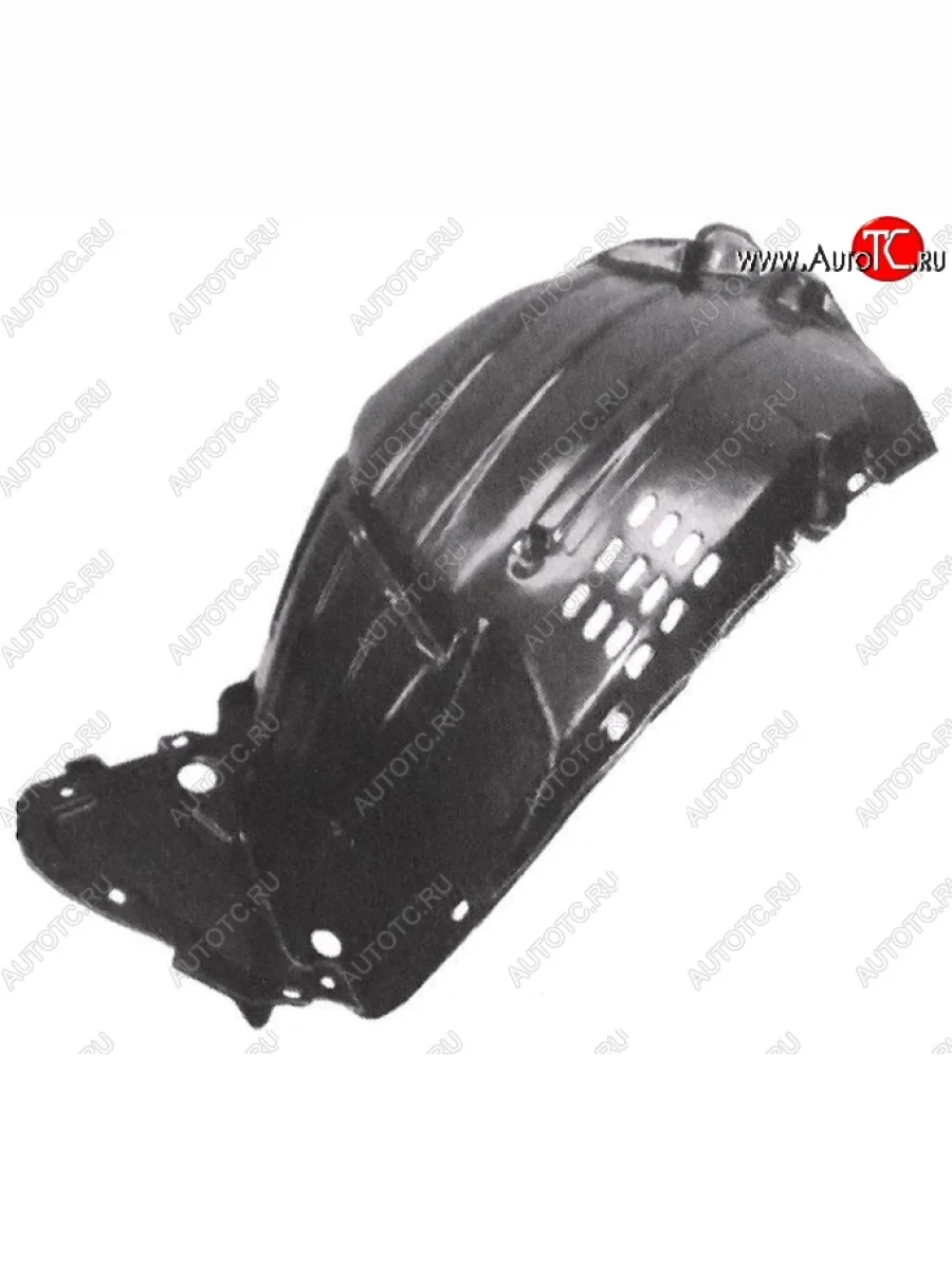 Левый подкрылок передний SAT (передняя часть) INFINITI FX35 S50 дорестайлинг (2002-2005)  в Керчи Республика Крым