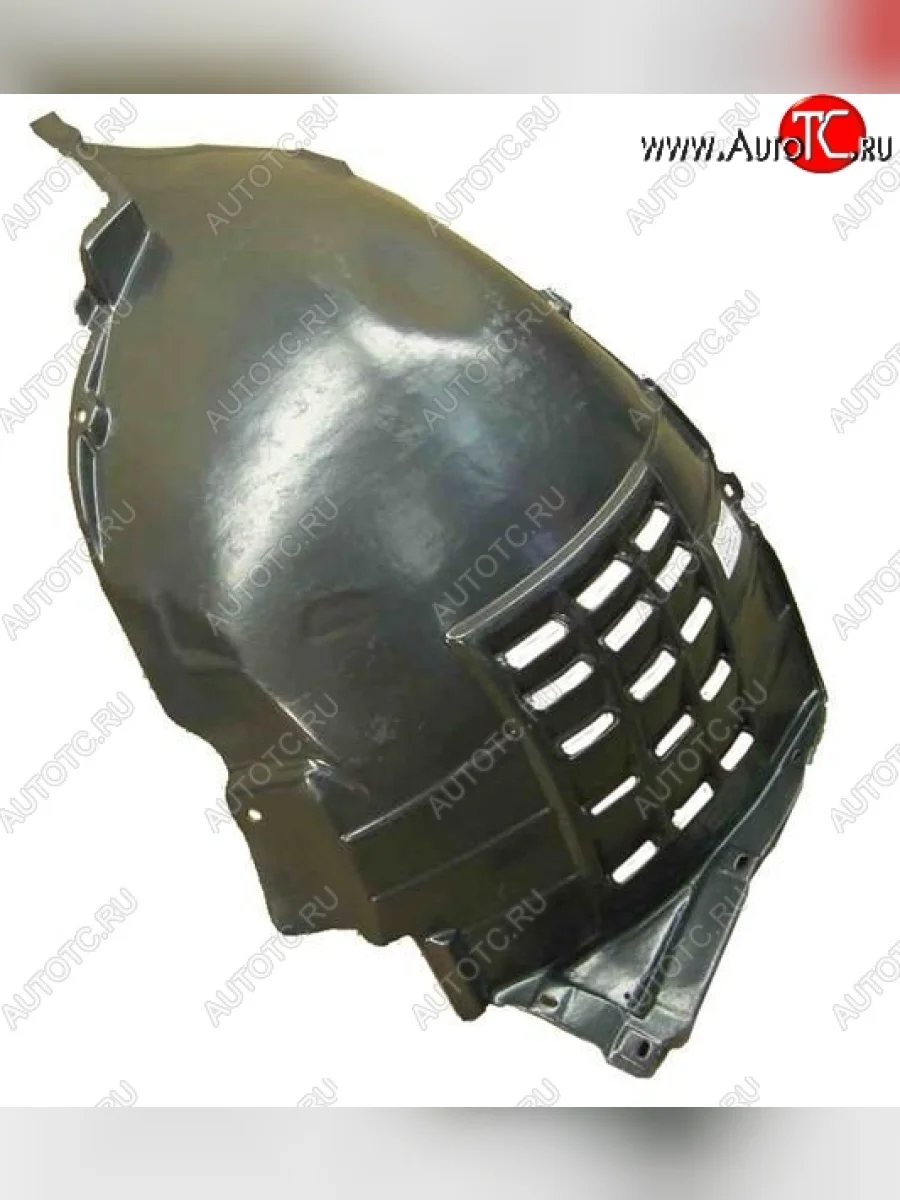 Левый подкрылок передний SAT (передняя часть, Тайвань) INFINITI FX50 S51 дорестайлинг (2008-2011)  в Керчи Республика Крым