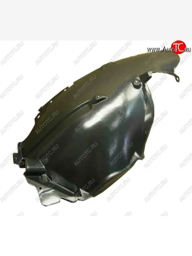 Левый подкрылок передний SAT (задняя часть, Тайвань) INFINITI FX37 S51 рестайлинг (2011-2013)