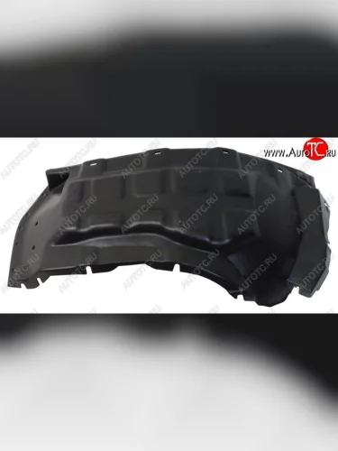 Левый подкрылок передний SAT Isuzu Elf (NPR75)  дорестайлинг (1993-2004)