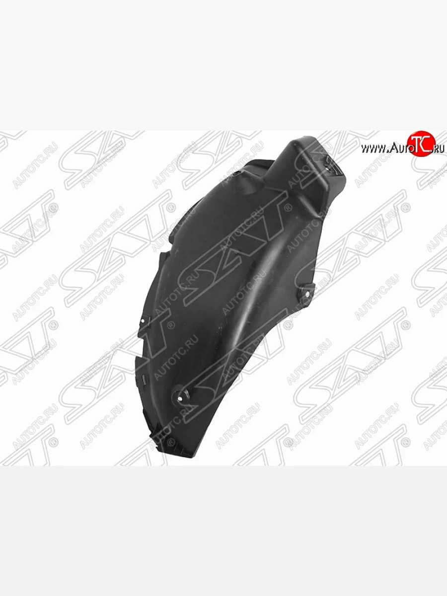 Левый подкрылок задний SAT KIA Forte 1 TD хэтчбек 5 дв. (2008-2013)  в Керчи Республика Крым