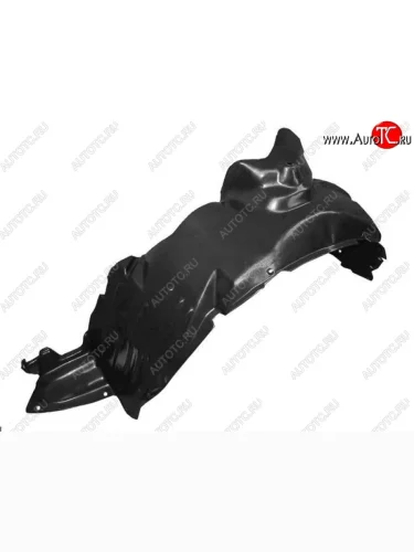 Левый подкрылок передний SAT (пр-во Тайвань) KIA Rio 1 DC дорестайлинг седан (2000-2002)