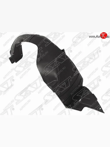 Левый подкрылок передний SAT KIA Cerato  3 YD (2013-2016) дорестайлинг седан