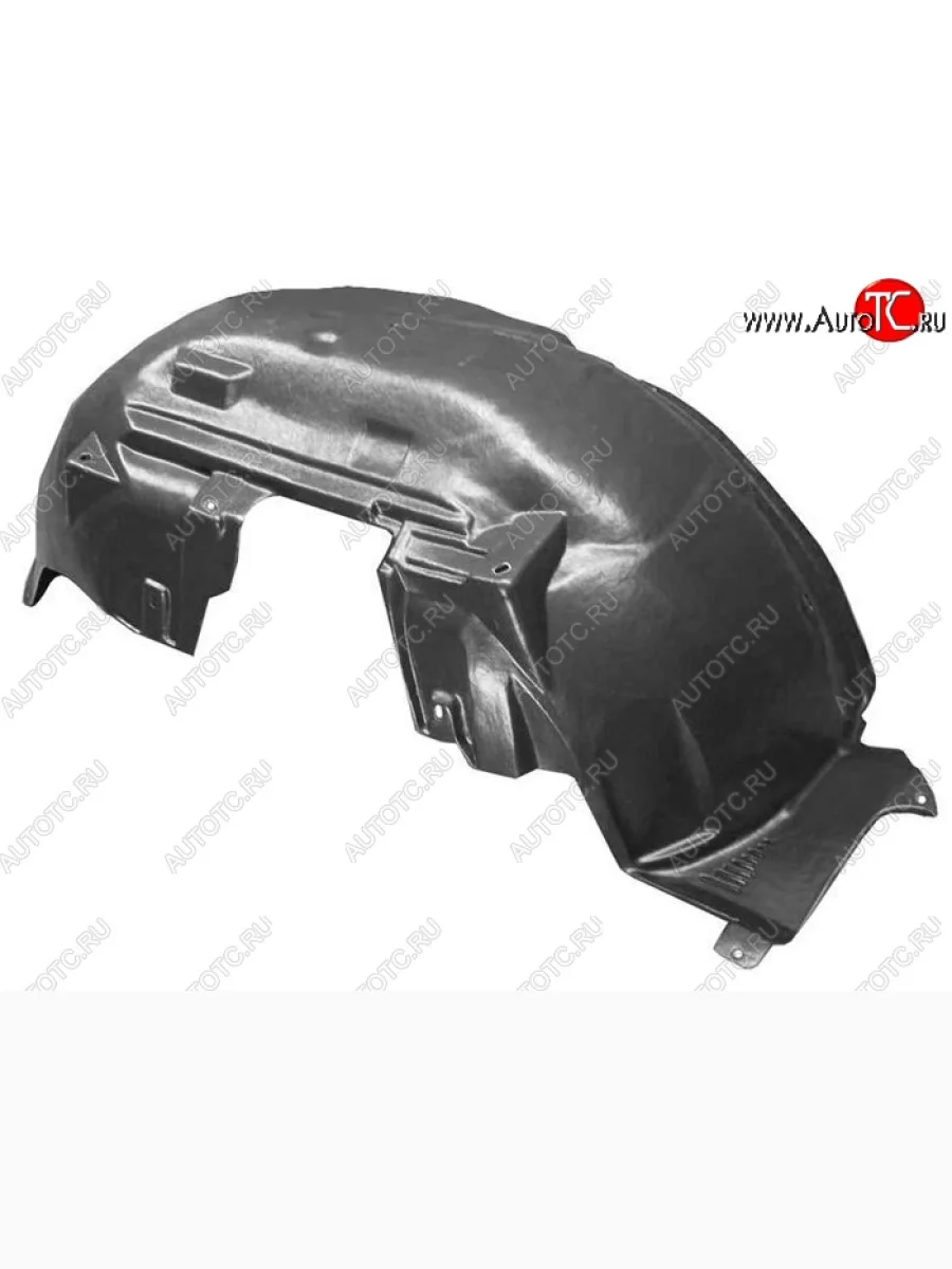 Левый подкрылок передний SAT (пр-во Тайвань) KIA Sorento BL дорестайлинг (2002-2006)  с доставкой в г. Керчь