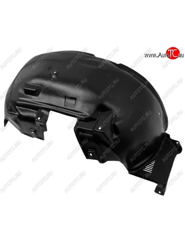 Левый подкрылок передний SAT (пр-во Тайвань) KIA Sorento BL рестайлинг (2006-2010)