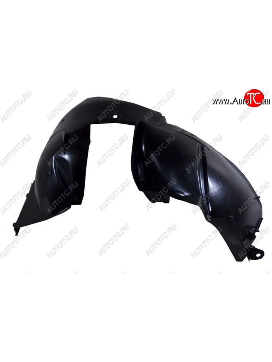 Левый подкрылок передний SAT Renault Logan 1 дорестайлинг (2004-2010)  в Керчи Республика Крым