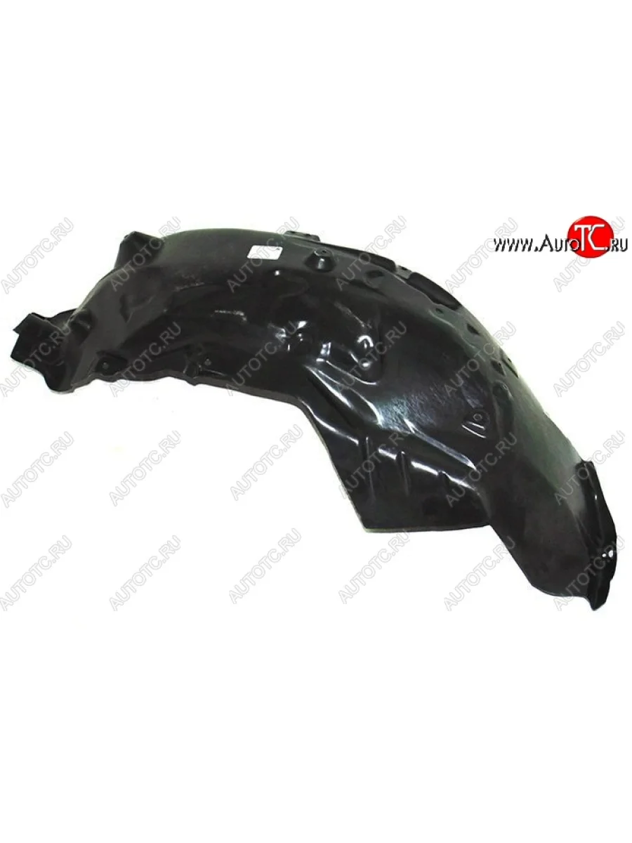 Левый подкрылок передний SAT (пр-во Тайвань)  Land Rover Discovery (2004-2009) 3 L319  в Самаре Самарской области