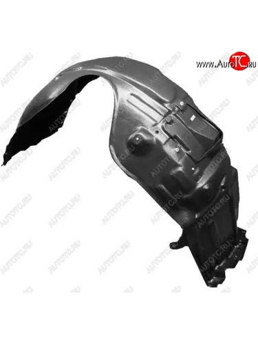 Левый подкрылок передний SAT (пр-во Тайвань) Lexus ES350  XV40 (2006-2012) дорестайлинг, рестайлинг