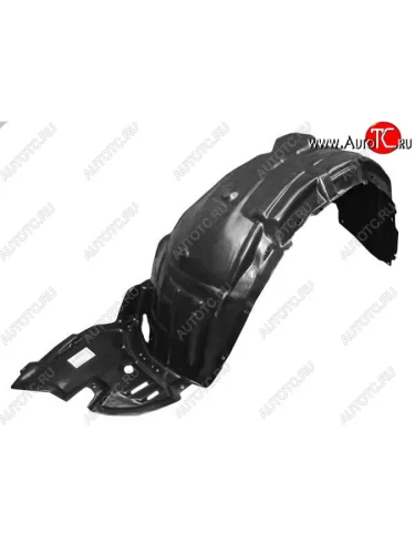 Левый подкрылок передний SAT (пр-во Тайвань) Lexus GS300 S190 дорестайлинг (2005-2006)