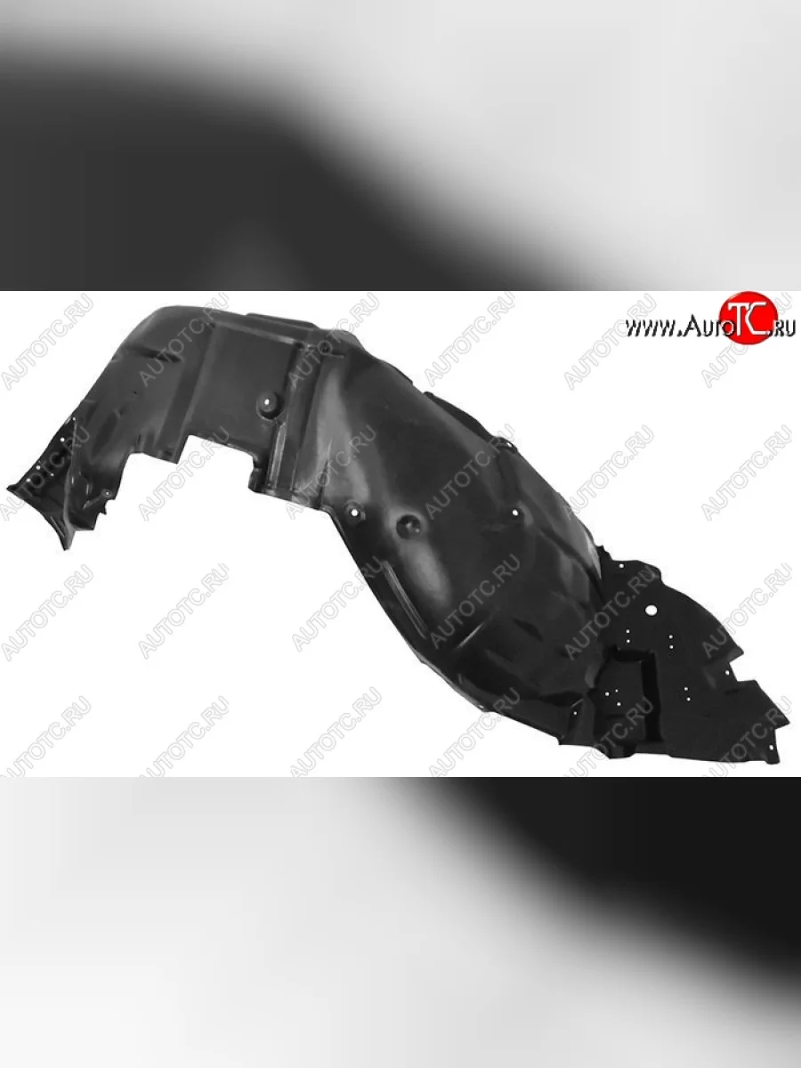 Левый подкрылок передний SAT (пр-во Тайвань) Lexus LS600HL XF40 дорестайлинг (2006-2009)  в Керчи Республика Крым