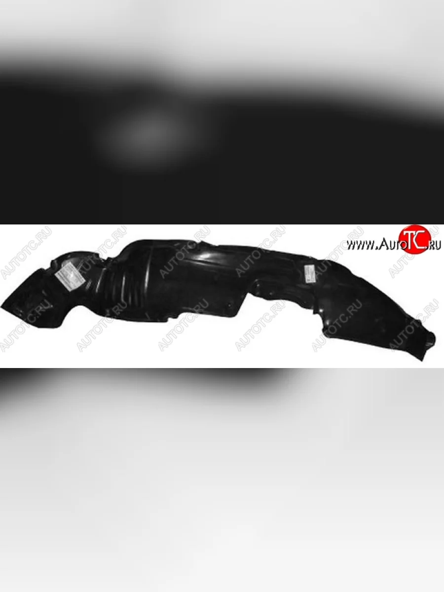 Левый подкрылок передний SAT (пр-во Тайвань) Lexus RX300 XU10 дорестайлинг (1995-2001)  в Самаре Самарской области