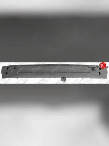 Усилитель переднего бампера SAT Geely Emgrand EC7 хэтчбек (2009-2016)