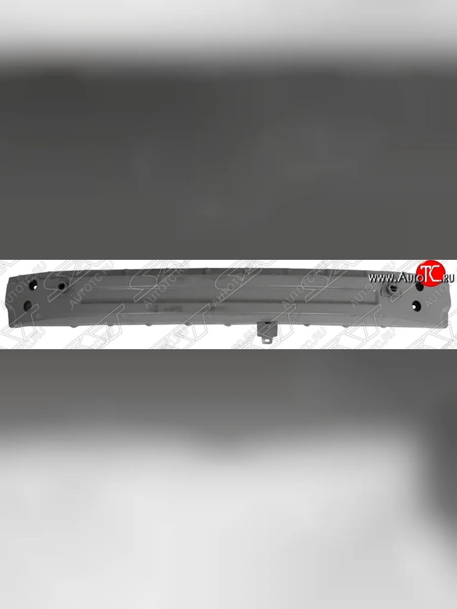 Усилитель переднего бампера SAT Geely Emgrand EC7 седан дорестайлинг (2009-2016)  в Керчи Республика Крым