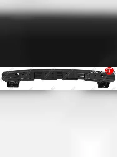 Усилитель заднего бампера SAT (пр-во Тайвань) Honda Insight ZE2 хэтчбэк 5 дв. дорестайлинг (2009-2011)