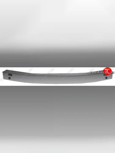 Усилитель переднего бампера SAT (USA) Honda Civic  FD (2005-2011) седан дорестайлинг, седан рестайлинг