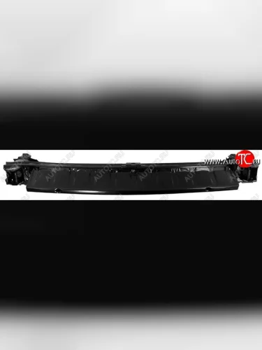 Усилитель переднего бампера SAT Honda Accord ( 8 CU,  8 CW) (2008-2013) седан дорестайлинг, универсал дорестайлинг, седан рестайлинг, универсал рестайлинг