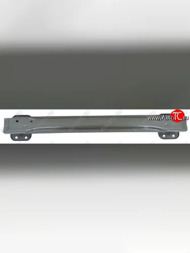 Усилитель заднего бампера SAT Honda Accord 8 CU седан дорестайлинг (2008-2011)