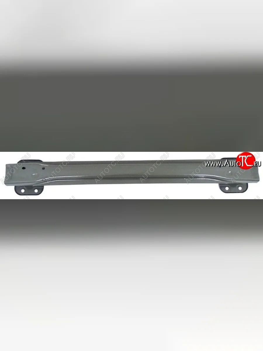 Усилитель заднего бампера SAT Honda Accord 8 CU седан дорестайлинг (2008-2011)  в Керчи Республика Крым