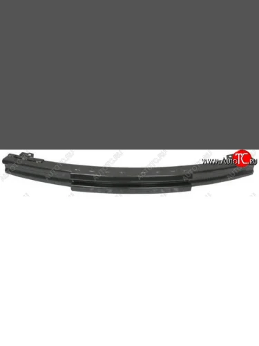 Усилитель переднего бампера SAT Honda Pilot  YF4 (2008-2015) дорестайлинг, рестайлинг