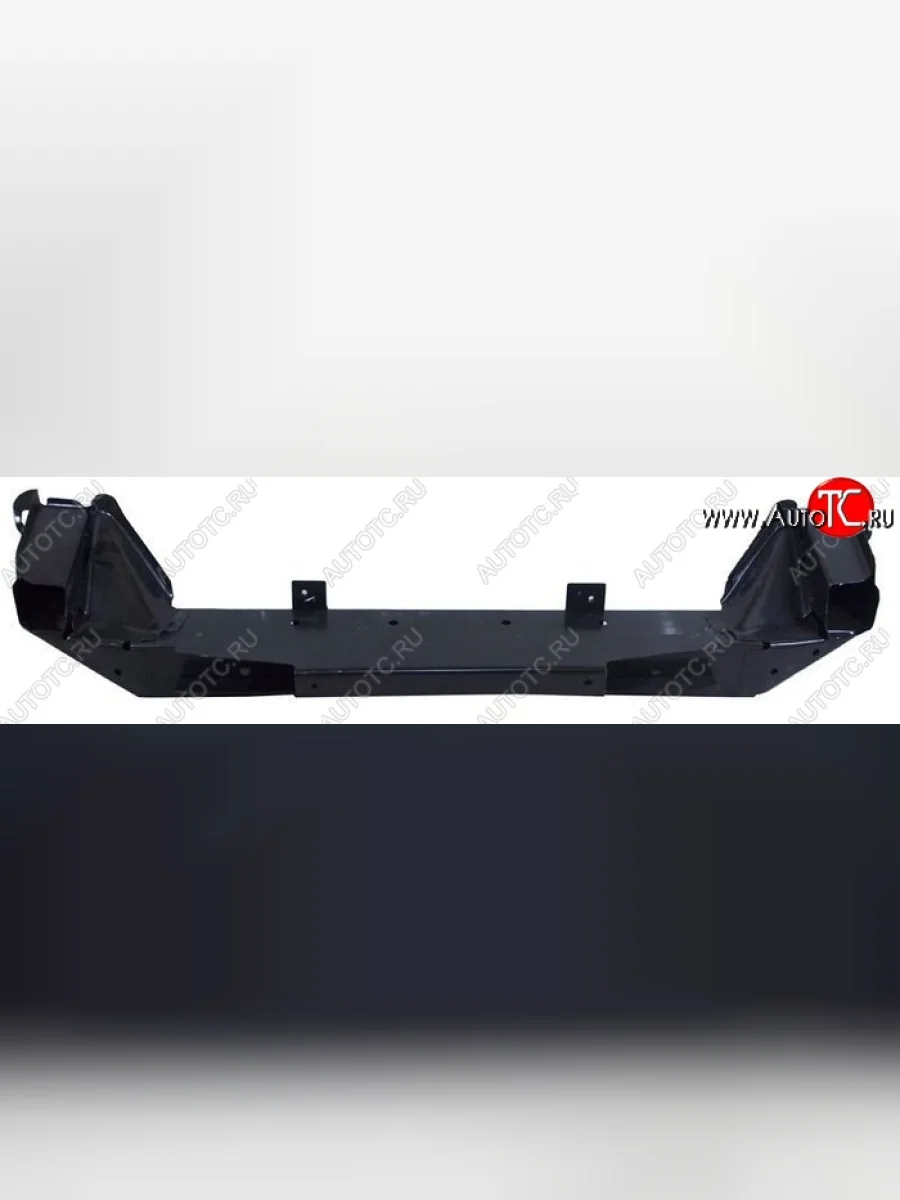 Усилитель переднего бампера SAT Honda CR-V RD1,RD2,RD3  дорестайлинг (1995-1998)  в Перми Пермском крае