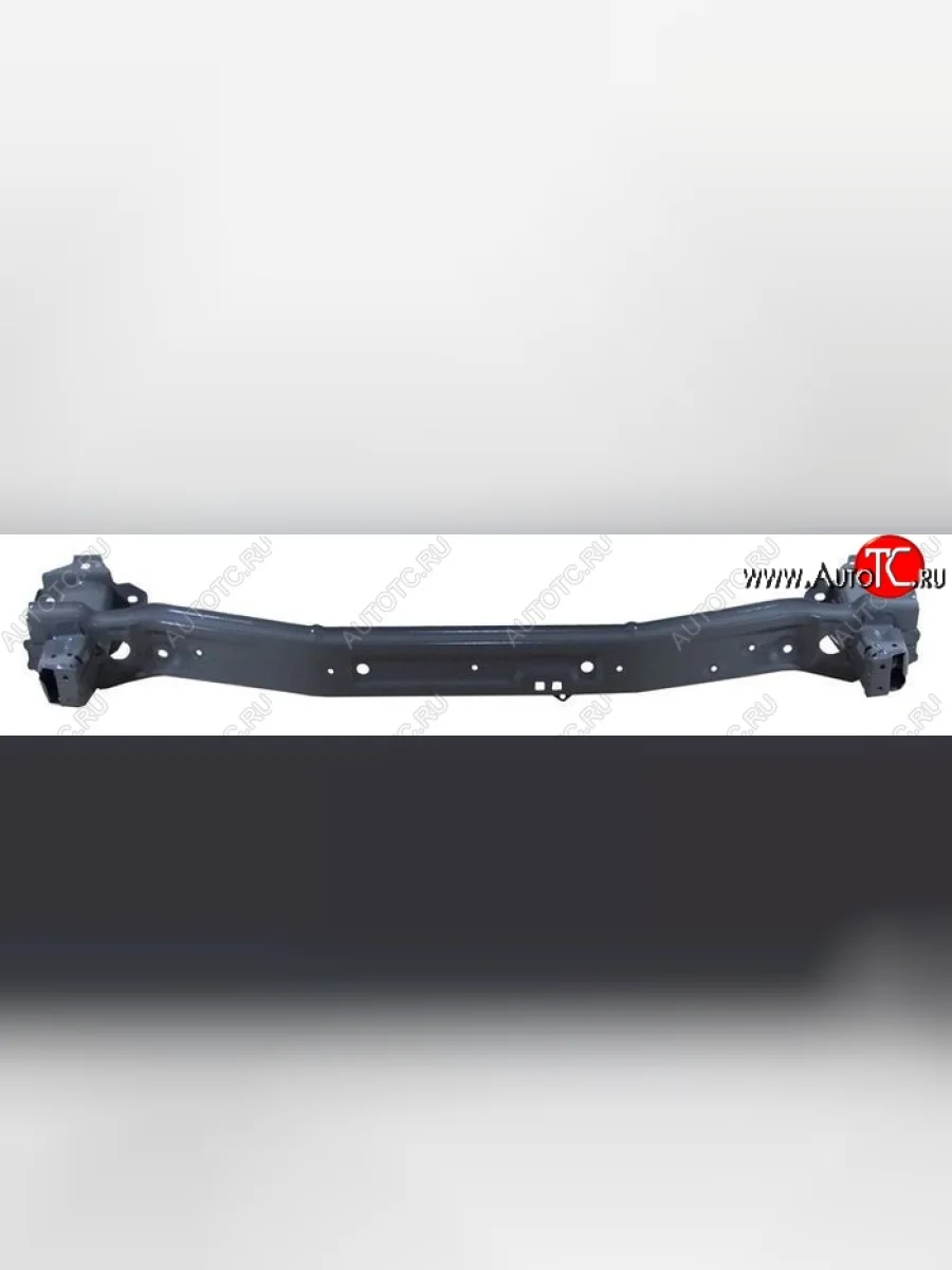 Усилитель переднего бампера SAT Honda CR-V RE1,RE2,RE3,RE4,RE5,RE7 дорестайлинг (2007-2010)  в Самаре Самарской области