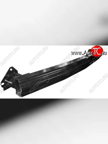 Усилитель переднего бампера SAT (USA) Honda CR-V RE1,RE2,RE3,RE4,RE5,RE7 дорестайлинг (2007-2010)