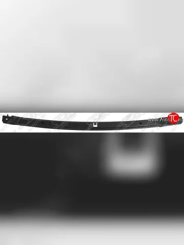 Усилитель переднего бампера SAT (верхний, Тайвань) Honda CR-V RE1,RE2,RE3,RE4,RE5,RE7 дорестайлинг (2007-2010)