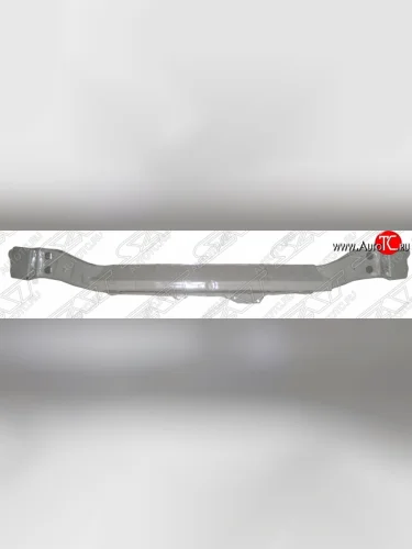 Усилитель переднего бампера SAT Honda Odyssey  4 (2008-2013)