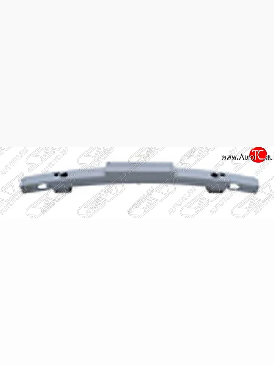 Усилитель заднего бампера SAT Honda Odyssey 4 (2008-2013)  в Самаре Самарской области