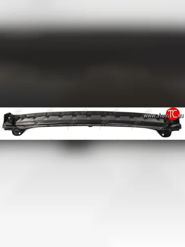 Усилитель переднего бампера SAT Honda Crosstour 1 TF рестайлинг (2013-2016)