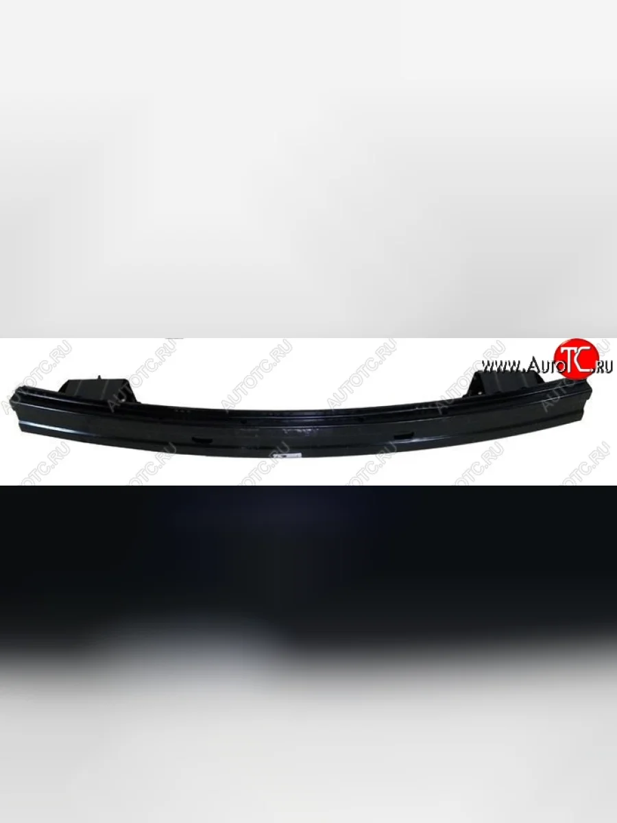 Усилитель переднего бампера SAT  Hyundai Accent (1999-2012) 2 LC  с доставкой в г. Керчь