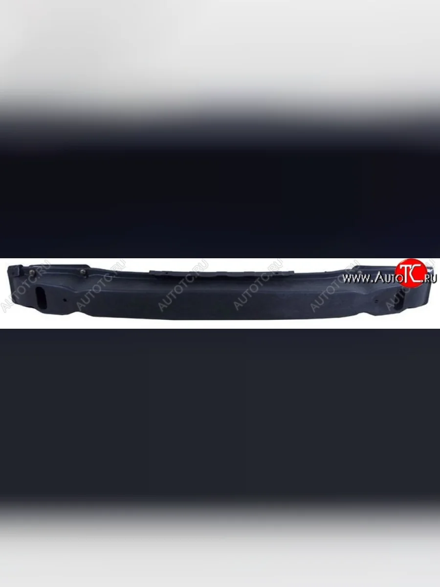 Усилитель переднего бампера SAT Hyundai Sonata EF рестайлинг ТагАЗ (2001-2013)  в Самаре Самарской области