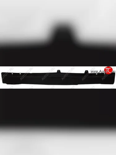 Усилитель заднего бампера SAT Hyundai Sonata  NF (2004-2008) дорестайлинг