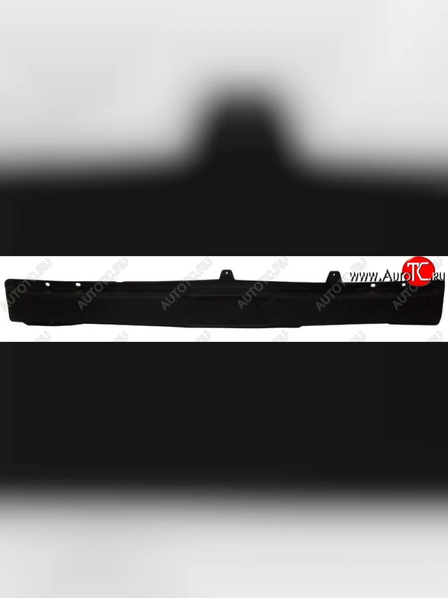 Усилитель заднего бампера SAT Hyundai Sonata NF дорестайлинг (2004-2008)  в Самаре Самарской области