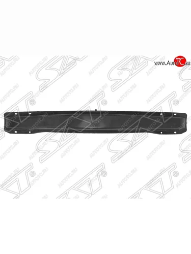 Усилитель заднего бампера SAT Hyundai Sonata  EF (2001-2013) рестайлинг ТагАЗ