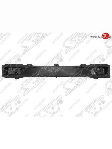 Усилитель заднего бампера SAT Hyundai Sonata YF (2009-2014)