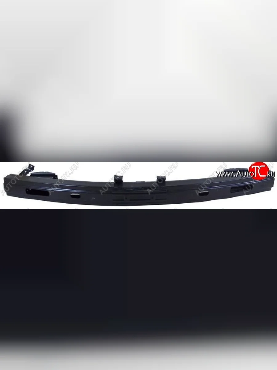 Усилитель переднего бампера SAT Hyundai Elantra XD седан дорестайлинг (2000-2003)  в Самаре Самарской области