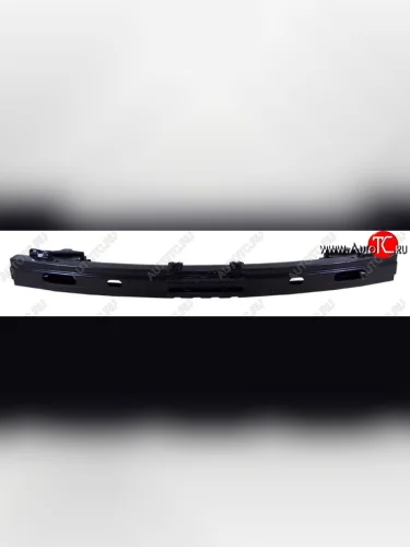 Усилитель переднего бампера SAT Hyundai Elantra  XD2 (2003-2010) рестайлинг седан