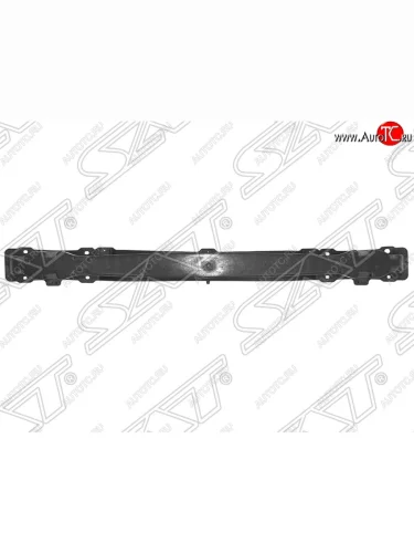 Усилитель заднего бампера SAT Hyundai Elantra  HD (2006-2011)