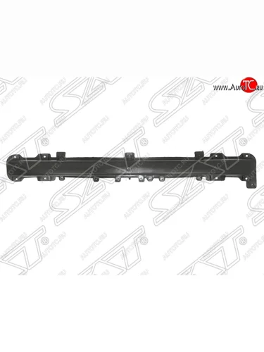 Усилитель заднего бампера SAT Hyundai Elantra MD дорестайлинг (2010-2013)