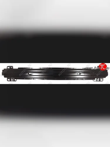 Усилитель переднего бампера SAT Hyundai I30 FD универсал рестайлинг (2010-2012)