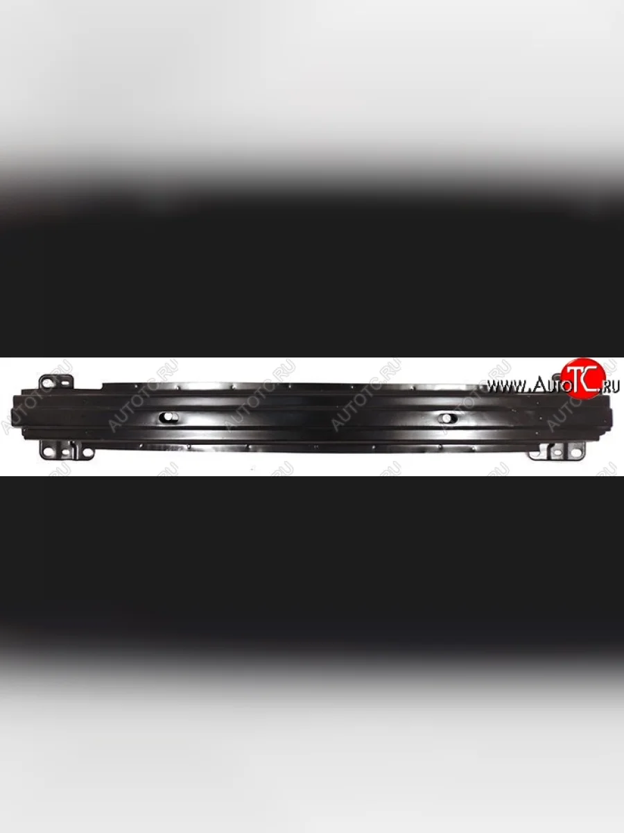 Усилитель переднего бампера SAT Hyundai I30 FD универсал рестайлинг (2010-2012)  в Самаре Самарской области