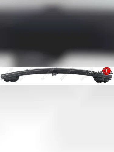 Усилитель переднего бампера SAT Hyundai Getz  TB (2002-2005) хэтчбэк 5 дв. дорестайлинг