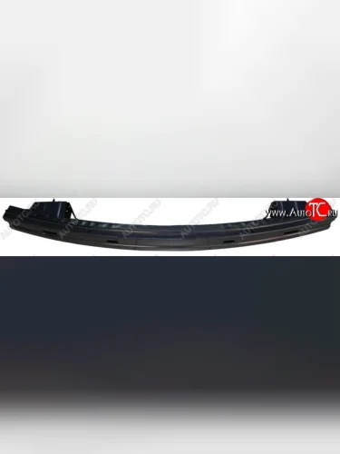 Усилитель переднего бампера SAT Hyundai Getz TB хэтчбэк 5 дв. рестайлинг (2005-2010)