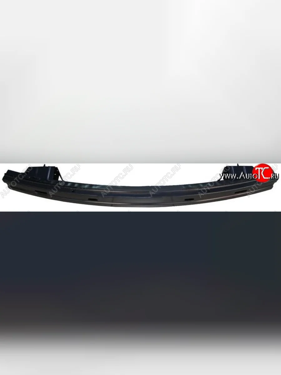 Усилитель переднего бампера SAT Hyundai Getz TB хэтчбэк 5 дв. рестайлинг (2005-2010)  в Керчи Республика Крым