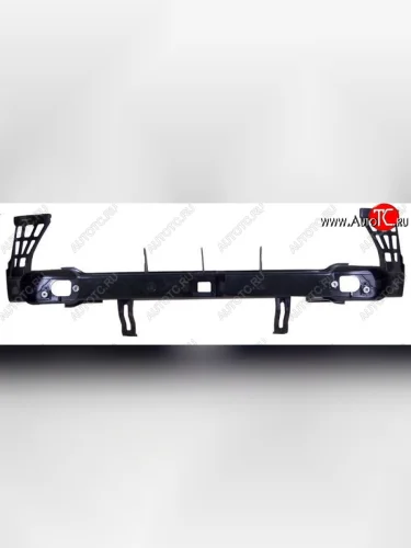 Усилитель заднего бампера SAT Hyundai Getz  TB (2002-2005) хэтчбэк 5 дв. дорестайлинг